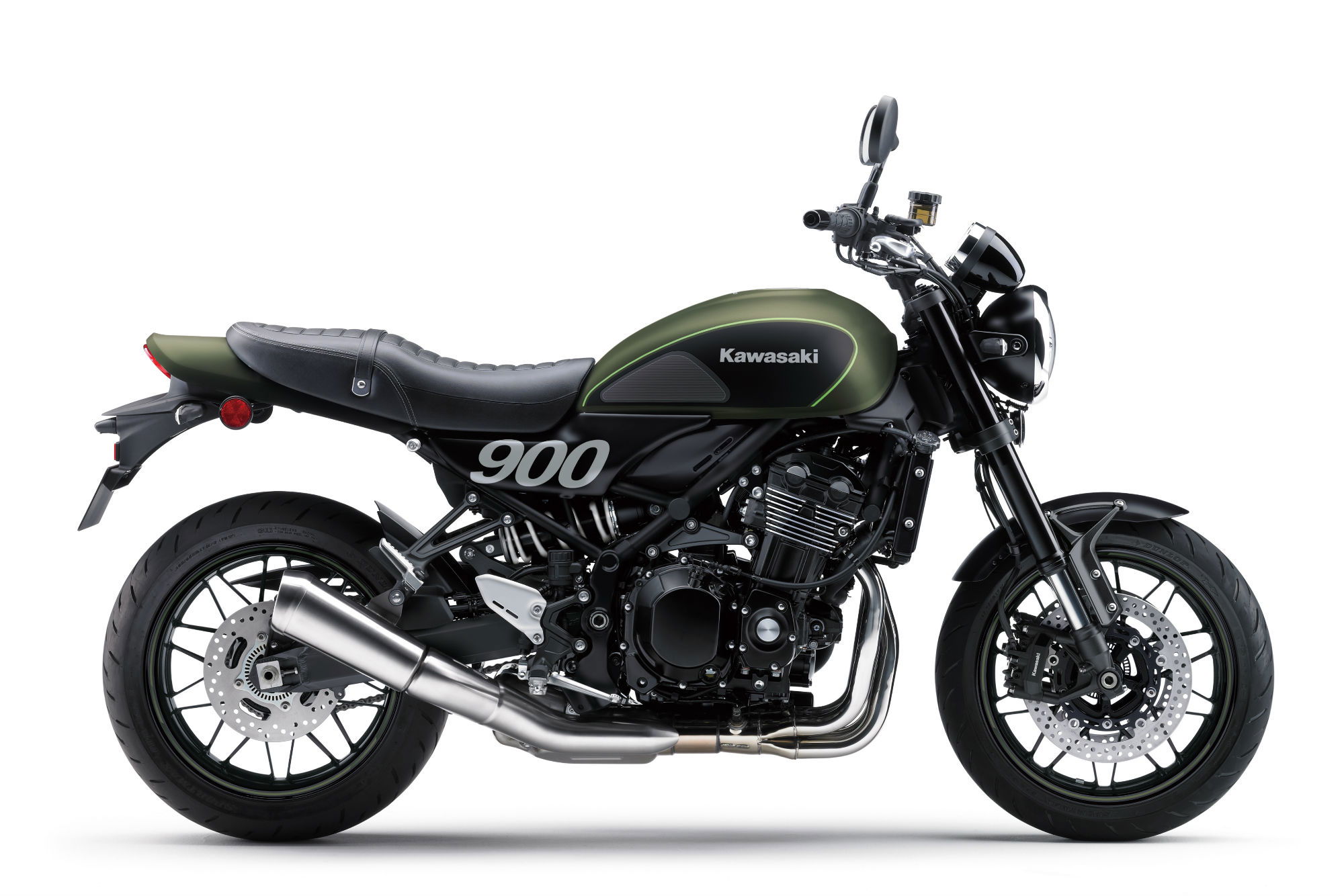 Z900 rs 2019 hotsell
